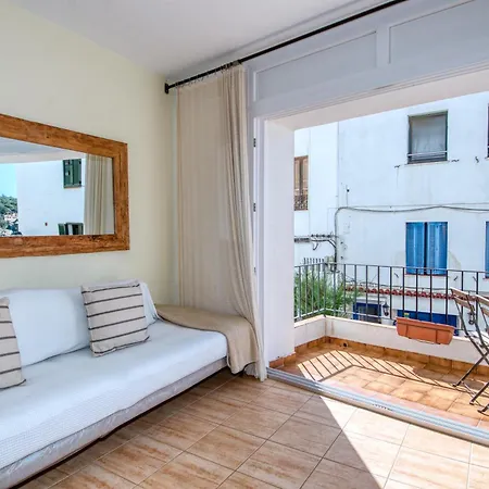 Apartment Les Voltes
