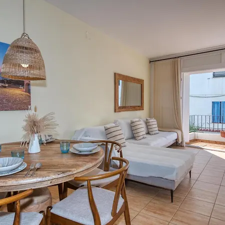 Apartment Les Voltes