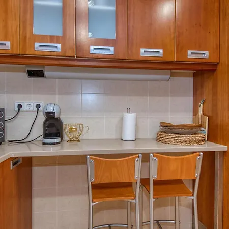 Les Voltes Apartment Calella De Palafrugell