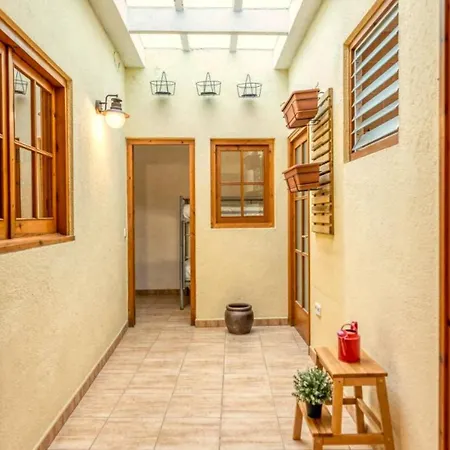 Apartment Les Voltes Calella De Palafrugell