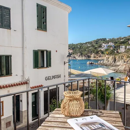 Apartment Les Voltes