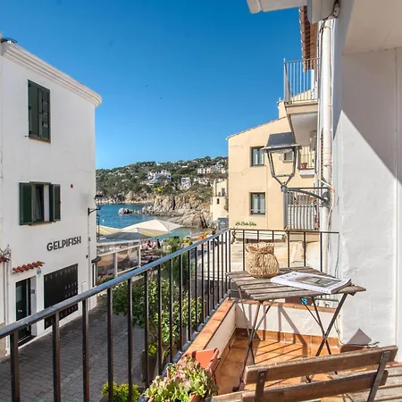 Apartment Les Voltes *