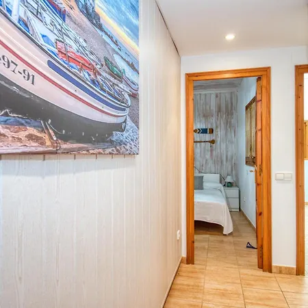 Les Voltes Apartment