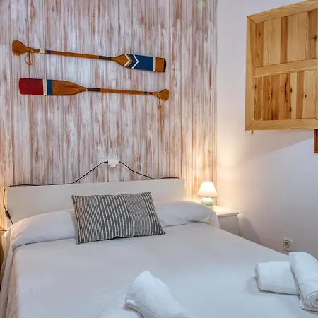 Les Voltes Apartment *