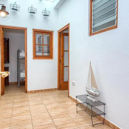 Apartment Les Voltes *
