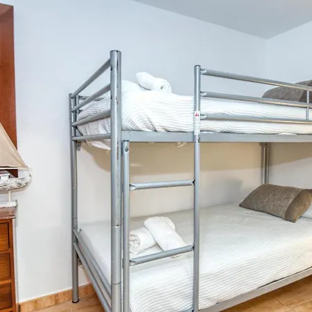 Apartment Les Voltes Calella De Palafrugell